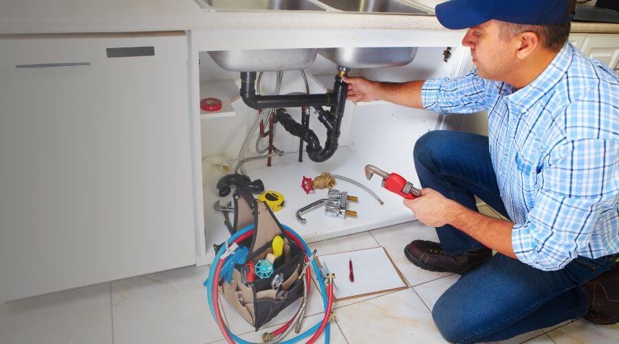 Professional Leak Detection Services in Plantsville, CT